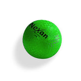Boule multiple ø 13 cm, verte, 180 g